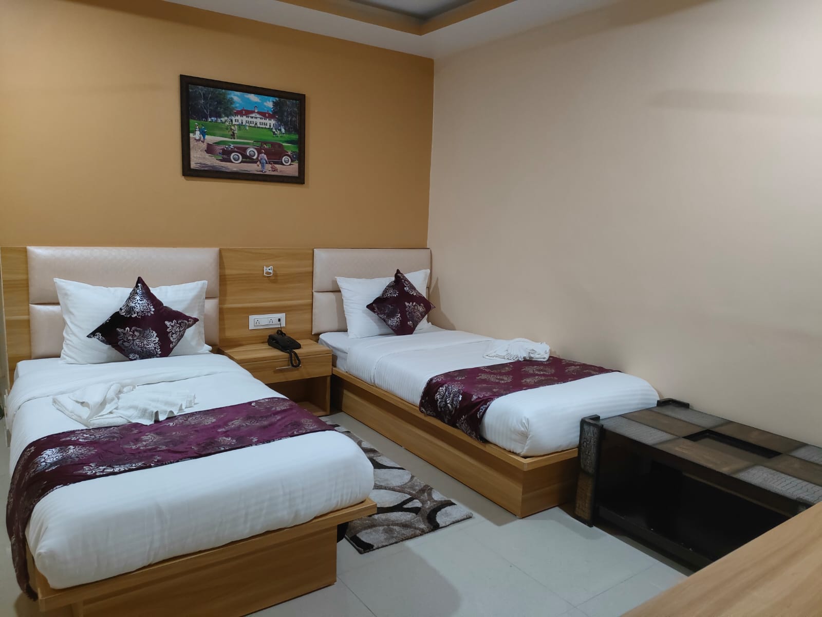 Renuka Regency - Tap to explore photos