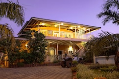 The Palmnest Resort, Kagal