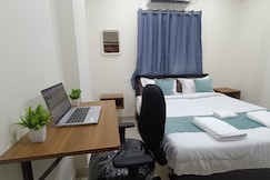 Next gen luxury coliving and guest inn, Gajwel