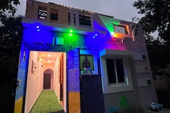 Mayuram Villa Pondy, Pondicherry