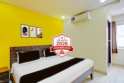 Super Hotel O Kondapur Hyderabad Formerly Dunes Inn, Hyderabad