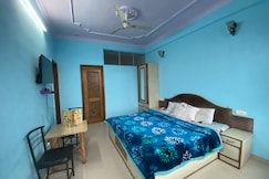 Kanha Residency, Mussoorie
