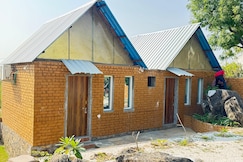 Rustic roots villa, Udaipur