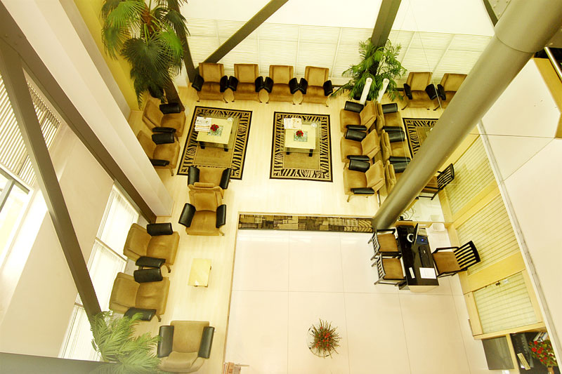 Hotel Pune Hotel BOOK ₹1