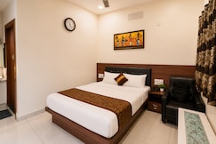 Hotel Natraj & Food Park, Bina