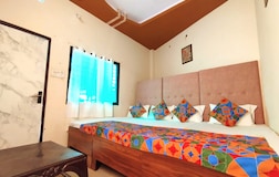 Four Bed Family Room 1st Floor