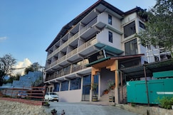 Green Tara Guest House, Manali