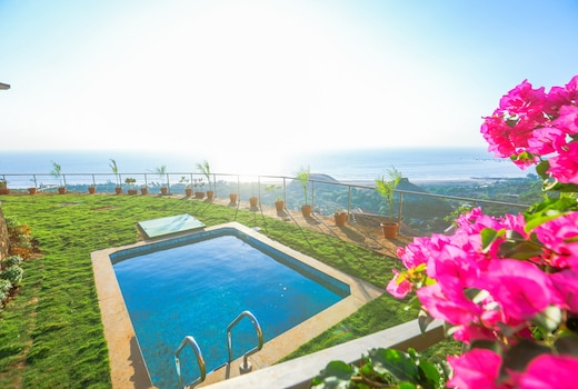 Lily 2BHK by SoulStays