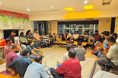 CoLiWo Un (Viman Nagar), Pune