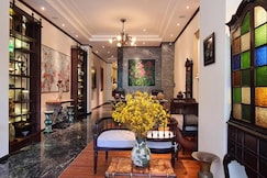 Amanaki Saigon Boutique Hotel, Nhon Trach