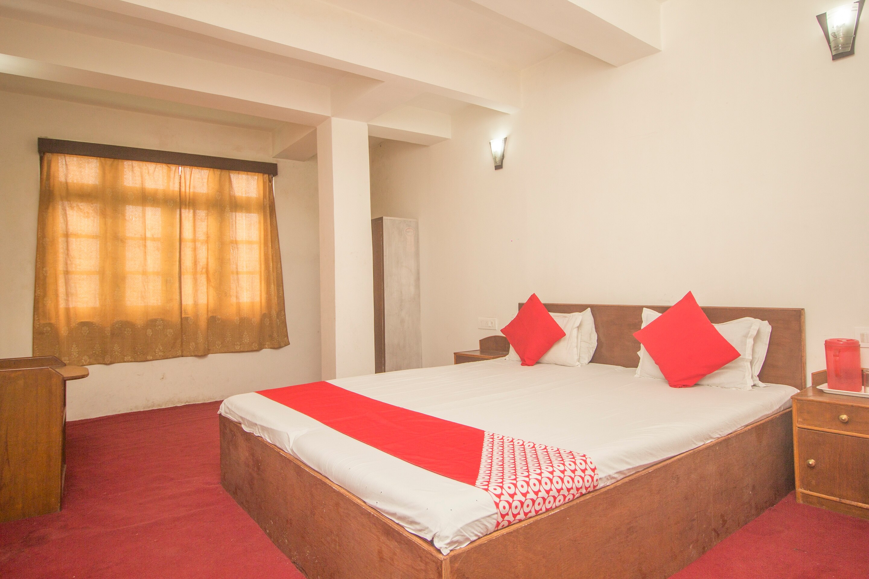 Hotel O Basar International - Tap to explore photos