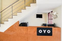 Hotel O Jai Mangal Paying Guest House, Varanasi