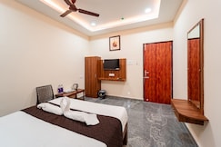 Vasantham Residency, Pondicherry