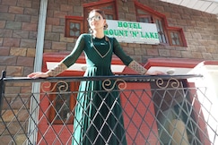 Hotel Mount N Lake (10 min walk from mall road), Nainital