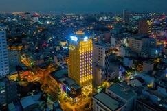 Fivitel Boutique Da Nang, دا نانغ