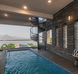 Swimming Pool 1