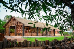 Samudyatha Sea Shore, Kollur