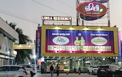 Linga Residency Homes