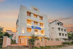 FabHotel Atithi Regency Home Stay, Pune