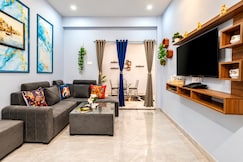 One Tree Nest | 2BHK - Druma | Durgakund, Varanasi