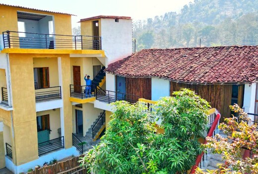 Sadhna sadan Home stay