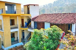 Sadhna sadan Home stay, Panna