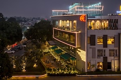 Sapphire Suites by Arif Castles, Lucknow