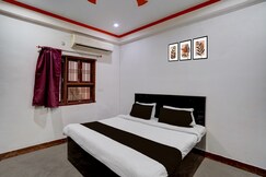 Hotel O Airport Lotus Stay Inn, Lucknow