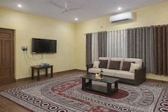 BHAKTI SUITE HOMESTAY, Jamui