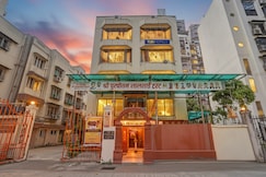 FabHotel Lal Sai Residency, Mumbai