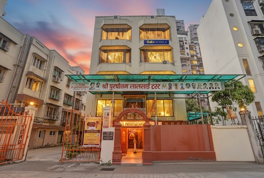FabHotel Lal Sai Residency
