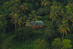 Punarjani Nature Friendly Resort, Kattappana