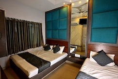 Agrawal Hotel And Lodge, Sawai Madhopur