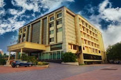 The Aananda Imperial, Raipur, Chhattisgarh