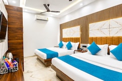 Nav Durga Guest House, Delhi