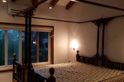 BEACH SIDE 3 BHK DUPLEX IN CAN, Goa