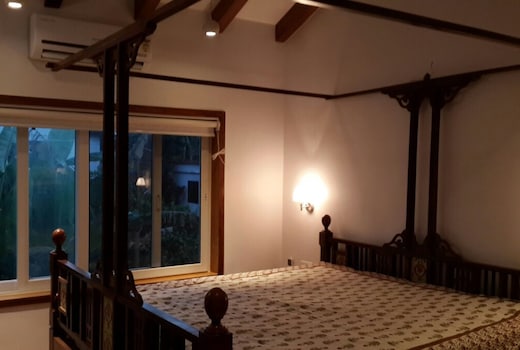 BEACH SIDE 3 BHK DUPLEX IN CAN