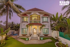 StayVista at Cerulean Frame, Goa