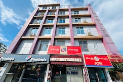 HOTEL SKY VIEW, Aurangabad, Bihar