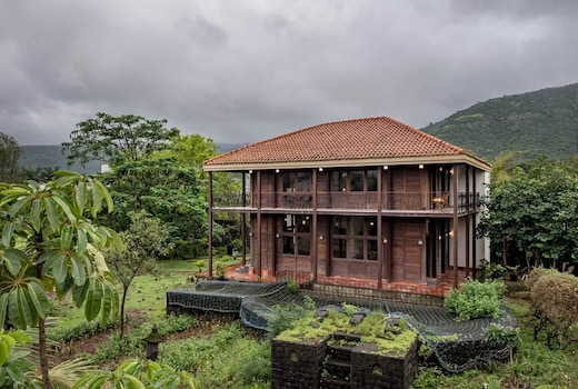 The Promenade Villa Greenwood by Deshco Holidays