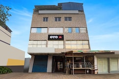 Hotel O The Triotel Inn, Dhanbad