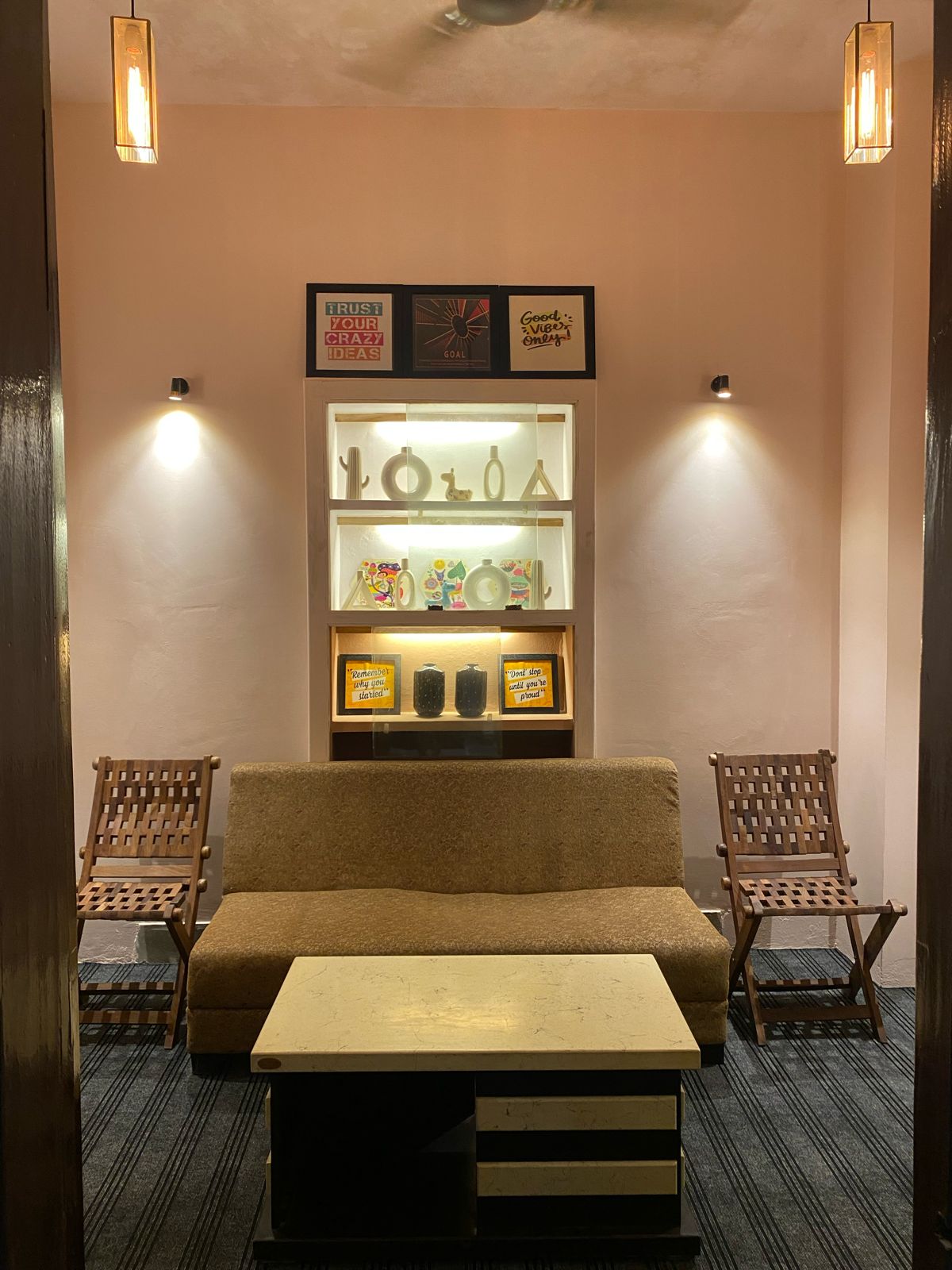 Rudraksh ( A luxury Home Stay in Varanasi - Tap to explore photos
