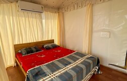 Deluxe cottage