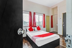 Super Hotel O Shree Balaji Lodging, Chhatrapati Sambhajinagar