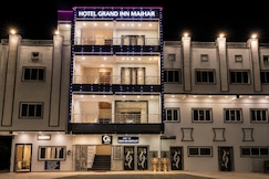 HOTEL GRAND INN, Maihar