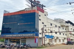 The Sreepathy Lodge, Mayiladuthurai