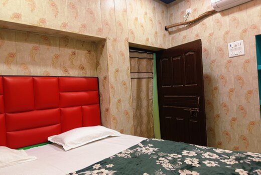 Natraj home stay