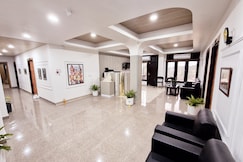 Vamsi Inn | near GNRC Hospital Six Mile, Guwahati