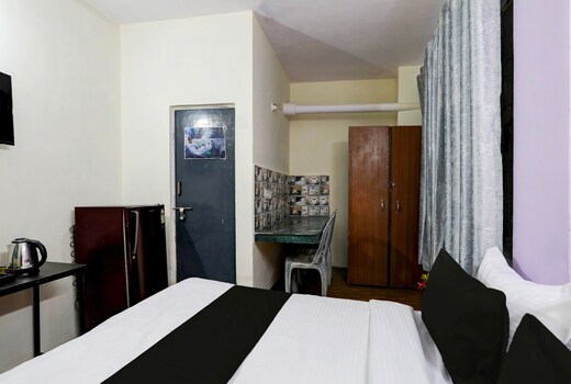 Super Hotel O Malviya Nagar Inn