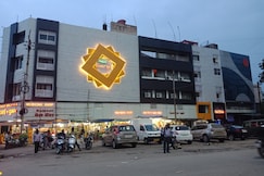 Hotel Surya, Kota Chhattisgarh